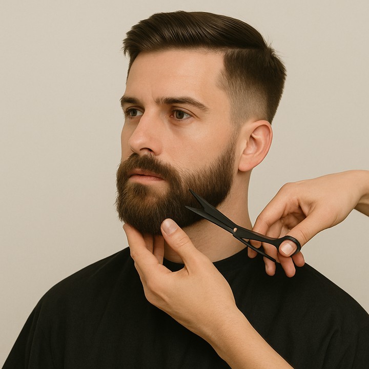 Grooming & Beard Care placeholder