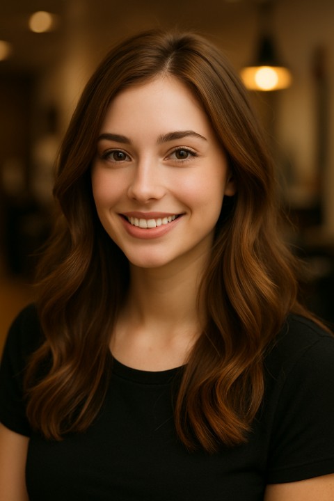 Hair Color & Spa placeholder