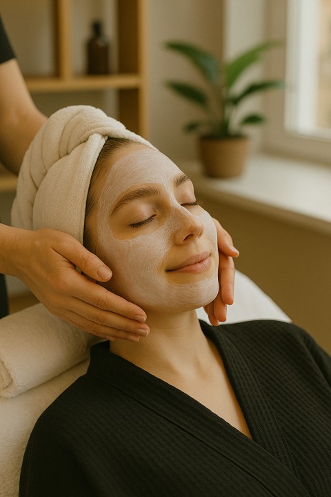 Facial Services